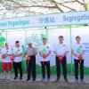 Karnival Sisa Sifar Ulangtahun Ke 10 Pusat Sumber Alam Sekitar Taman Bagan Lalang (8)